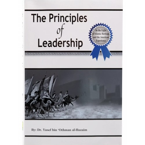 The Principle of Leadership (H/B)