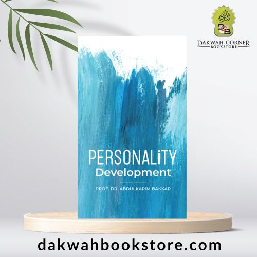 Personality Development (P/B)