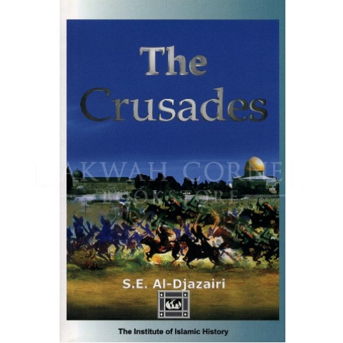 The Crusades P/B