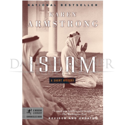 Islam: A Short History