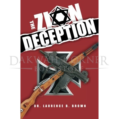 The Zion Deception