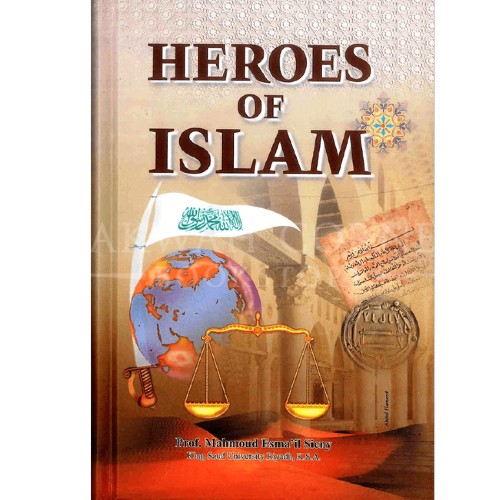 Heroes of Islam (Darussalam)