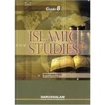 Islamic Studies Grade 8 by Molvi Abdul Aziz (DARUSSALAM)