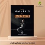 How to Maintain the Fajr Prayer