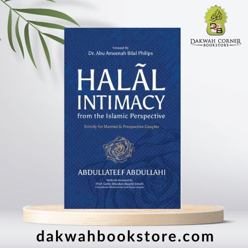 Halal Intimacy (DCB)