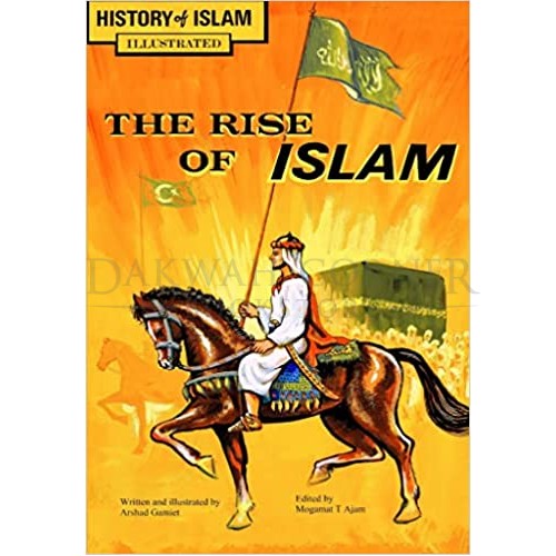 The Rise of Islam (P/B)