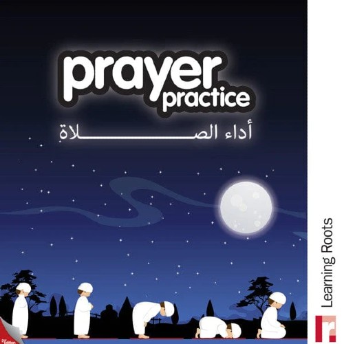 Prayer Practice by Learning Roots