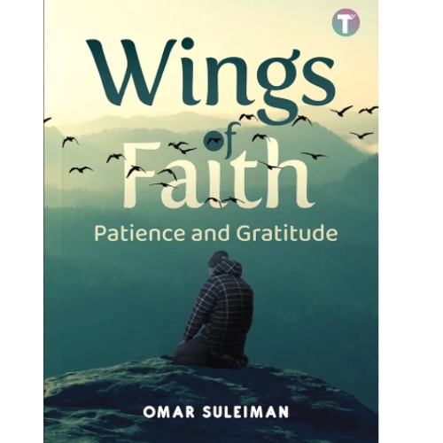 Wings Of Faith (Tertib)