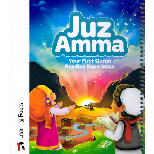 Juz Amma (Learning Roots)