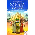 Sahaba Cards (Learning Roots)