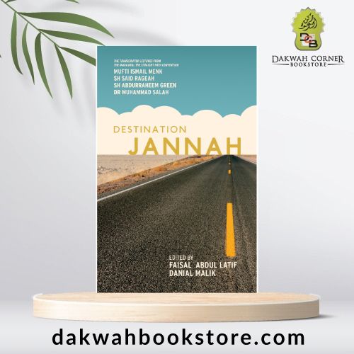 Destination Jannah