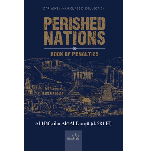 Perished Nations: Book of Penalties