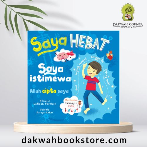 Saya Hebat