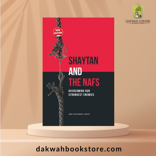Shaytan or the Nafs: Overcoming our strongest enemies