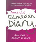 Ameena's Ramadan Diary (Ta-Ha))