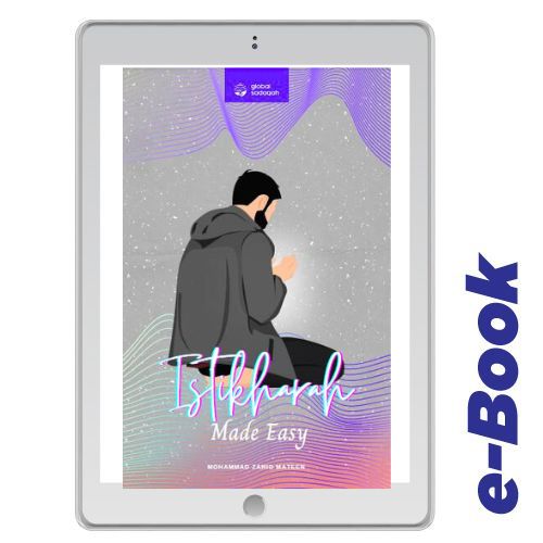(FREE -ebook) Istikharah Made Easy