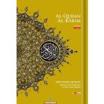 Holy Quran and Quranic Sciences