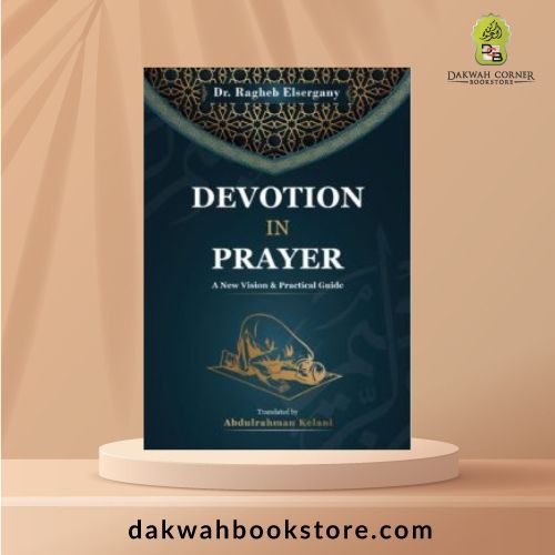 Devotion in Prayer P/B