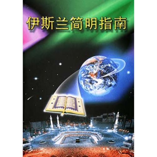 A Brief Illustrated Guide to Understanding Islam (P/B) Chinese