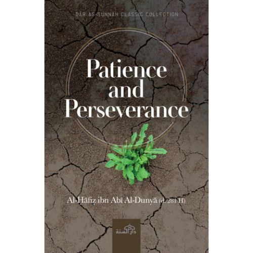 Patience and Perseverance (P/B)