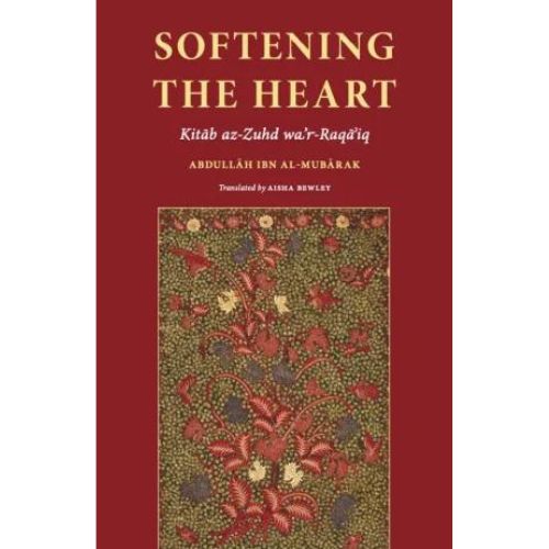 Softening The Heart (P/B)