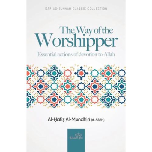 The Way of the Worshipper