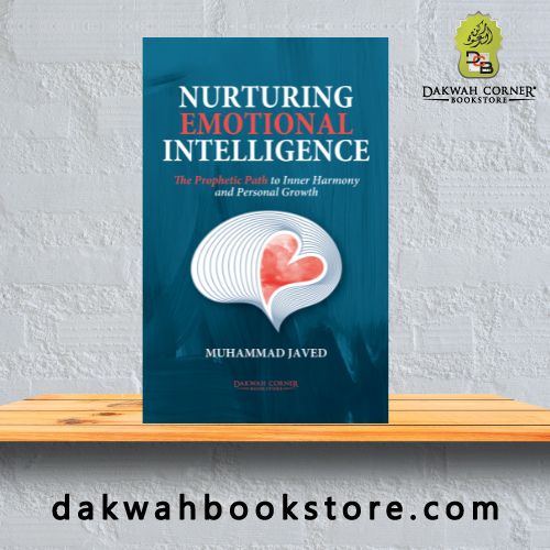 Nurturing Emotional Intelligence (New Cover)