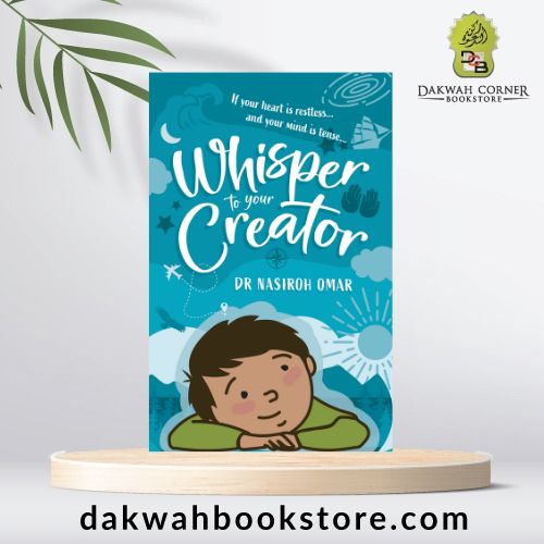 Whisper to your Creator