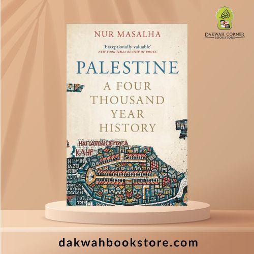 Palestine : A Four Thousand Year History