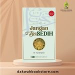 Jangan Bersedih - IIPH