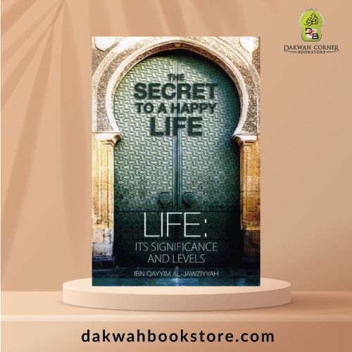 The Secret to a Happy Life