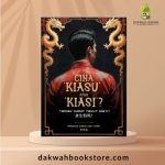Cina ’Kiasu’ Atau ’Kiasi’ : Tamak Hidup Takut Mati?