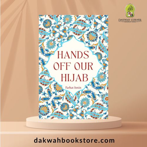 Hands Off Our Hijab