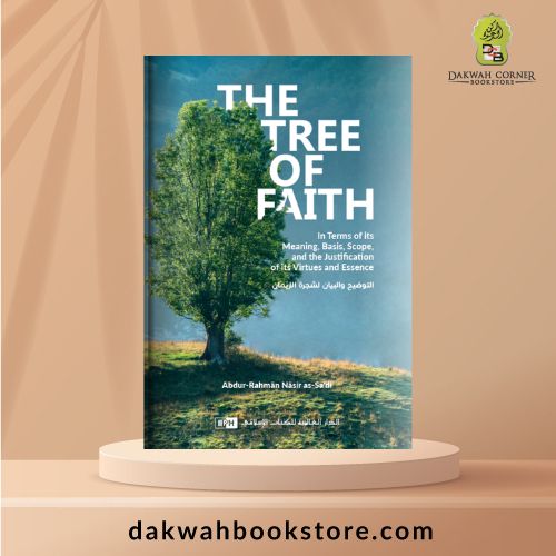 The Tree of Faith
