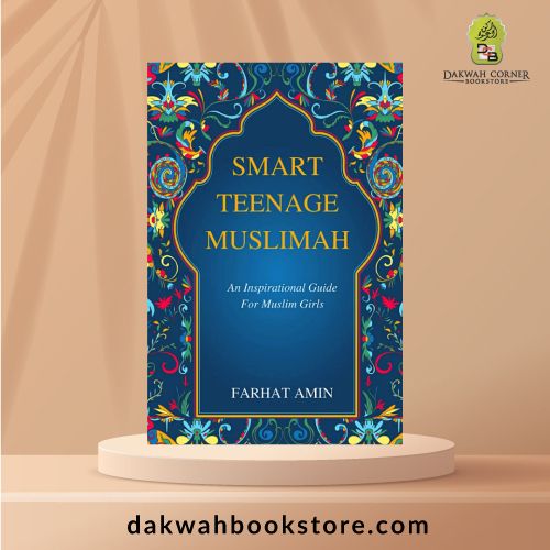 Smart Teenage Muslimah