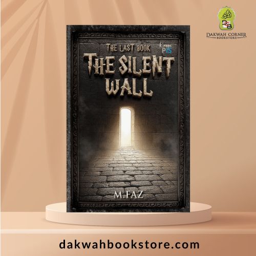 The Last Book The Silent Wall
