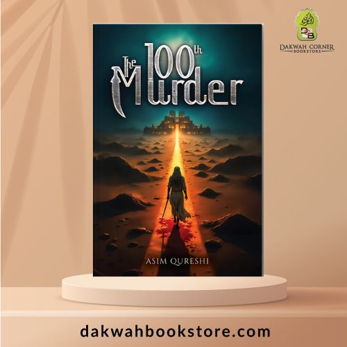 The 100th Murder (P/B) - Quillspire (GB189)