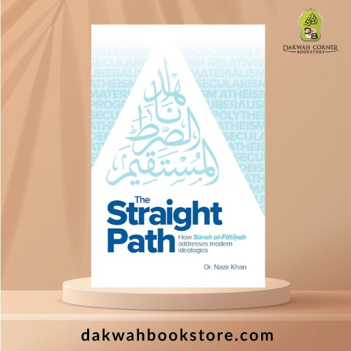 The Straight Path (H/B) - Kube