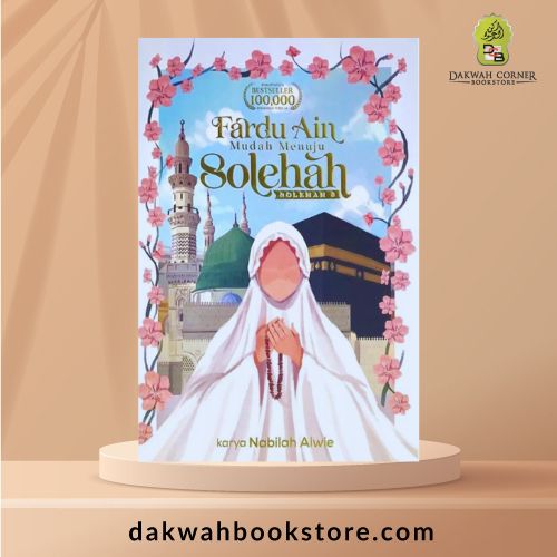 Solehah 3: Fardu Ain Mudah Menuju Solehah