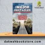 The Major Obstacles (P/B)