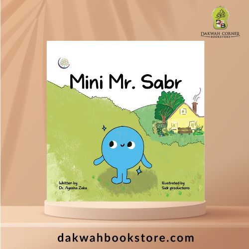 Mini Mr Sabr (P/B)